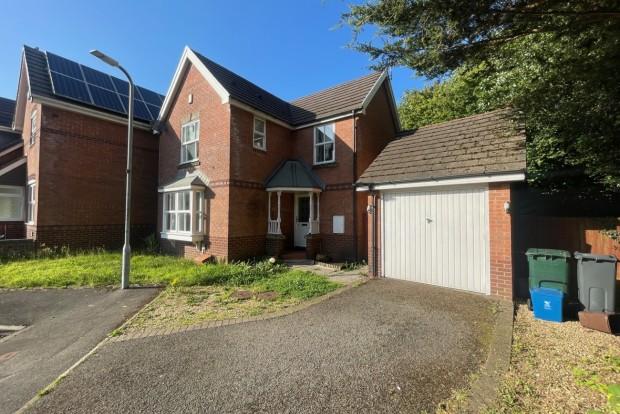 House in Cardiff, Pontprennau - View 2