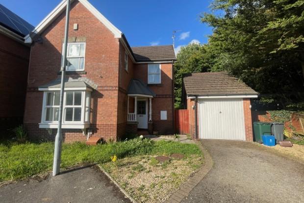 House in Cardiff, Pontprennau - View 3