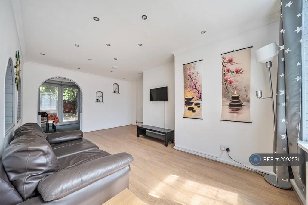 House in Birmingham - View 2