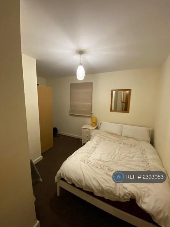 Apartment in Manchester, Fallowfield Triangle, Moss Side - More