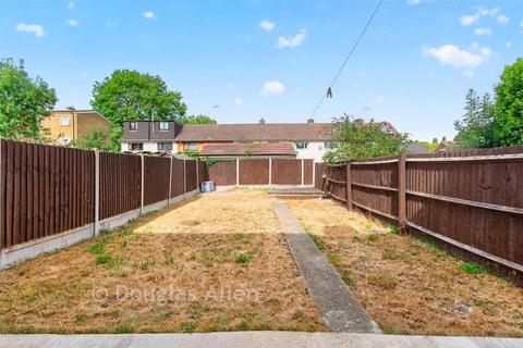 undefined, Norwood End, Basildon, Essex