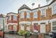 Woodside Gardens, London, N17