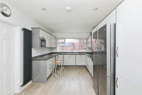 2 bedroom detached house for sale, Heath Avenue, Littleover, Derby