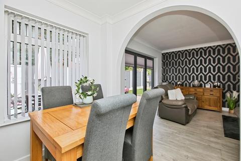 2 bedroom detached house for sale, Heath Avenue, Littleover, Derby