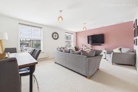 2 bedroom apartment for sale, Cooks Way, Bedfordshire SG18