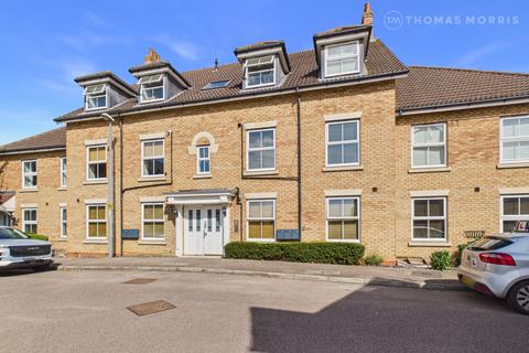2 bedroom apartment for sale, Cooks Way, Bedfordshire SG18