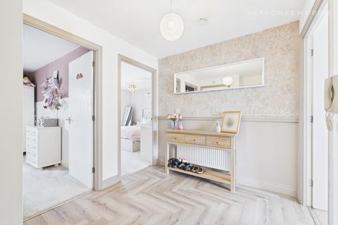 2 bedroom apartment for sale, Cooks Way, Bedfordshire SG18