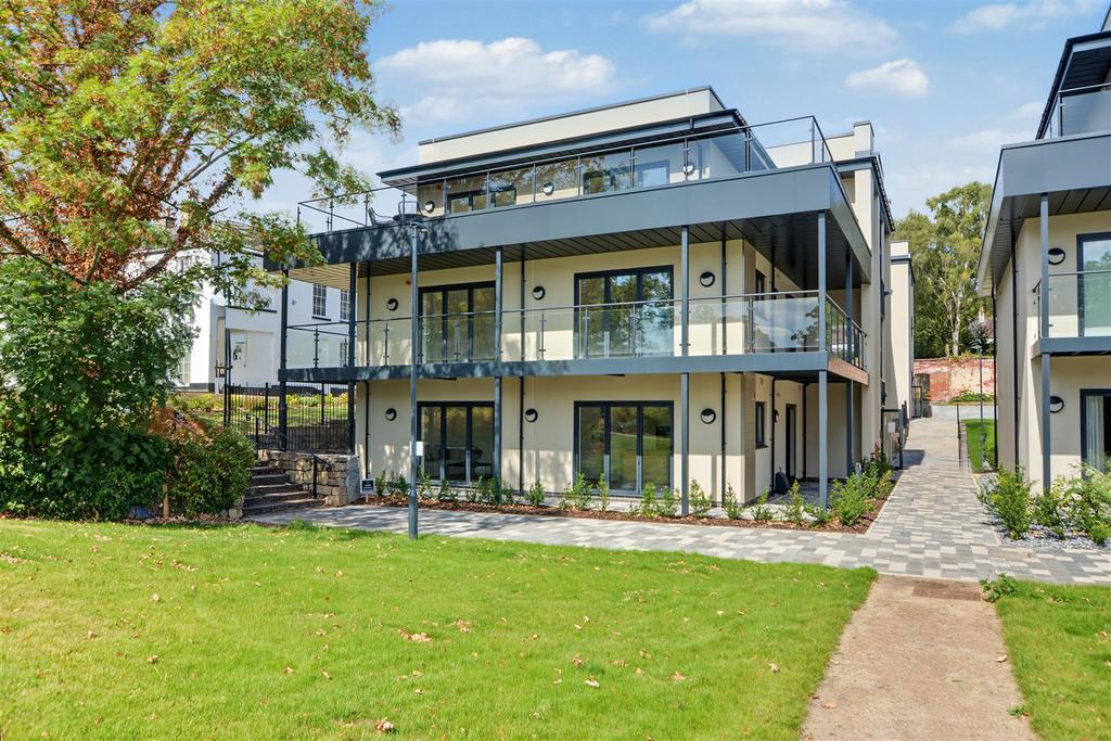 Apartment in Nottingham