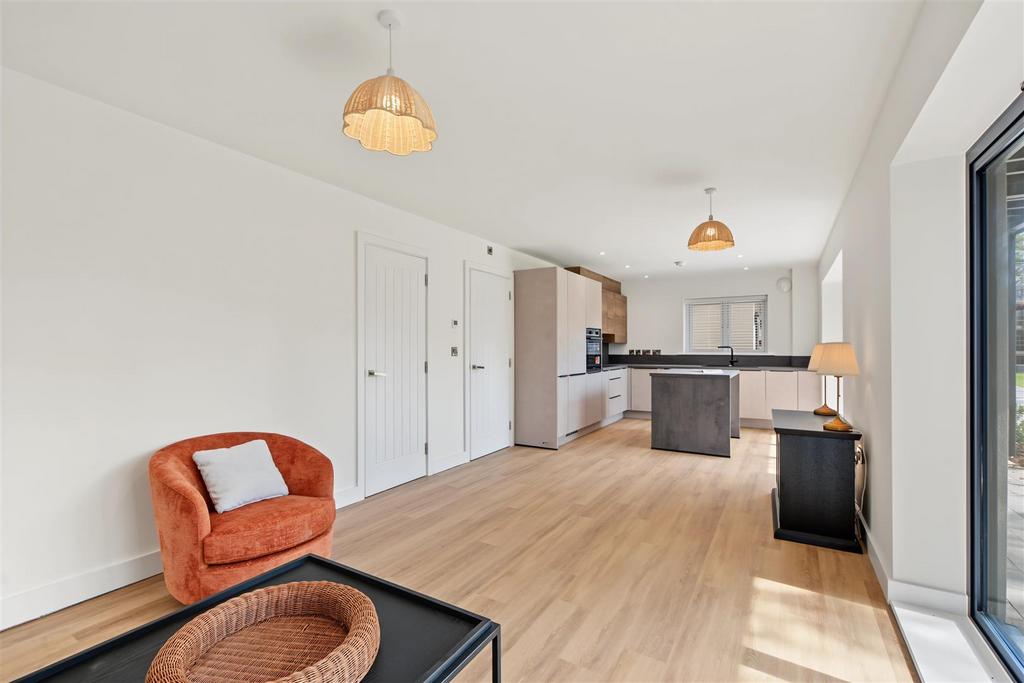 Apartment in Nottingham - View 2