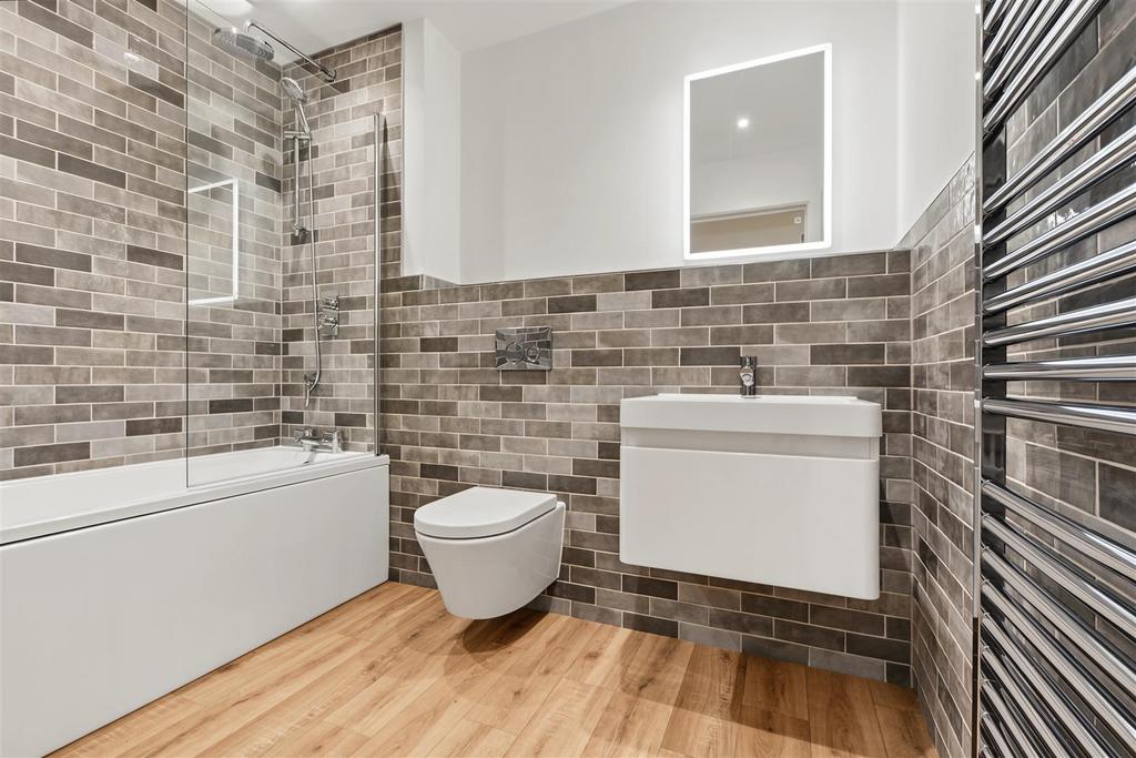 Apartment in Nottingham - View 4