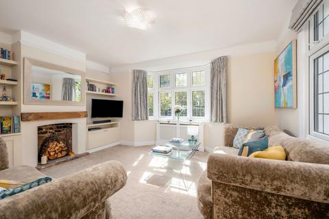 4 bedroom semi-detached house for sale, Gills Hollow, Radlett WD7