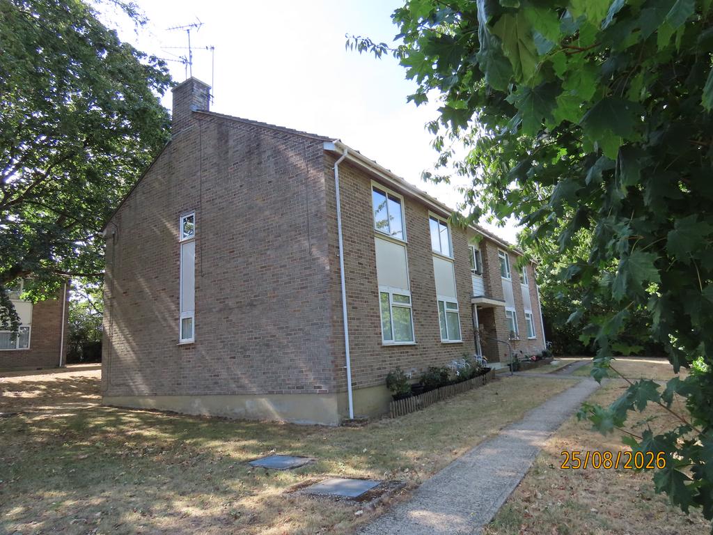 Anstey Close, Bournemouth BH11