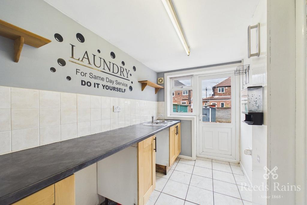 House in Tameside, Greater Manchester - More