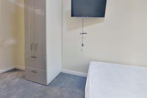 Studio to rent, Avalon Court, Kent Street, Nottingham, Nottinghamshire, NG1