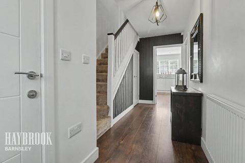 4 bedroom detached house for sale, Park View, Brierley