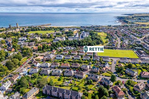 3 bedroom semi-detached house for sale, Boase Avenue, St. Andrews, Fife
