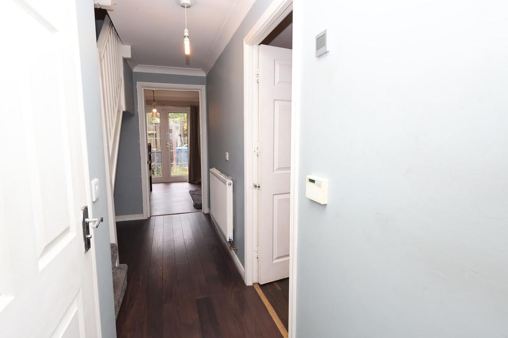 House in Manchester - View 2