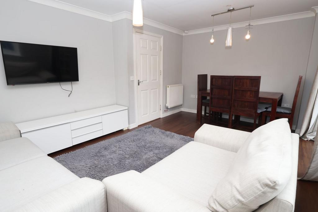 House in Manchester - View 3