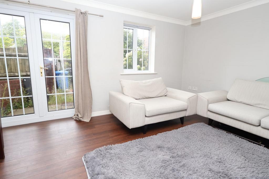 House in Manchester - View 4