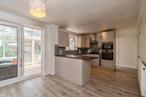 4 bedroom detached house for sale, Telford Close, Burntwood, Staffordshire, WS7