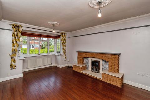 4 bedroom detached house for sale, Telford Close, Burntwood, Staffordshire, WS7