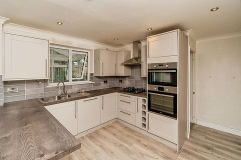 4 bedroom detached house for sale, Telford Close, Burntwood, Staffordshire, WS7