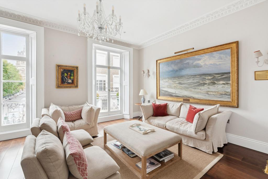 House in London - View 2