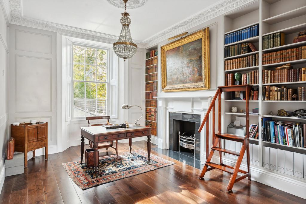 House in London - View 4