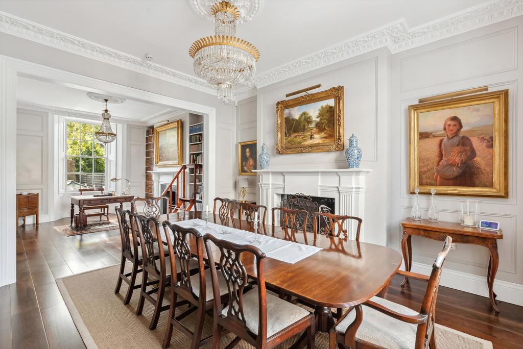 House in London - View 5