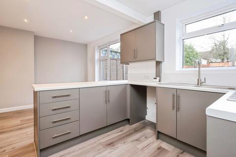3 bedroom end of terrace house for sale, Kings Road, Kingstanding, Birmingham, West Midlands, B44