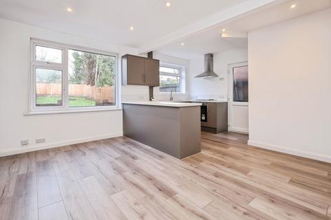 3 bedroom end of terrace house for sale, Kings Road, Kingstanding, Birmingham, West Midlands, B44