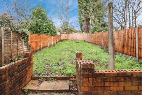 3 bedroom end of terrace house for sale, Kings Road, Kingstanding, Birmingham, West Midlands, B44