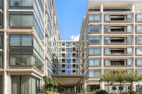 1 bedroom apartment for sale, Water Lane, London, EC3R