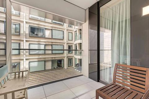 1 bedroom apartment for sale, Water Lane, London, EC3R