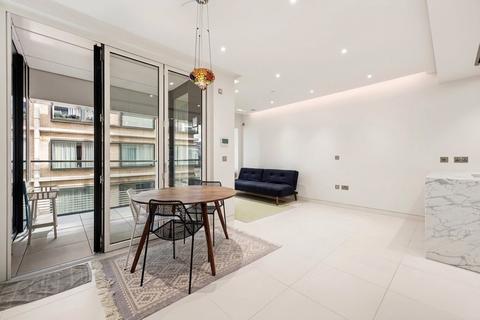 1 bedroom apartment for sale, Water Lane, London, EC3R