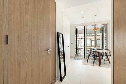 1 bedroom apartment for sale, Water Lane, London, EC3R