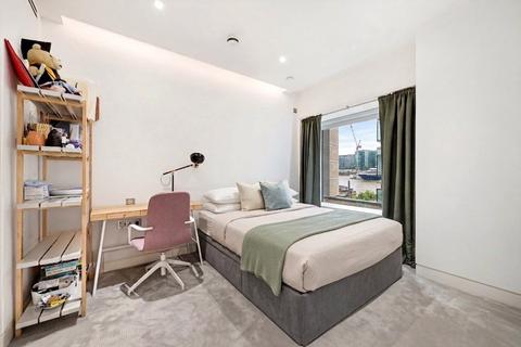 1 bedroom apartment for sale, Water Lane, London, EC3R