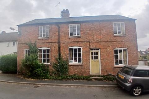 3 bedroom cottage for sale, 5 Regent Street, Thrussington, Leicestershire, LE7 4UB