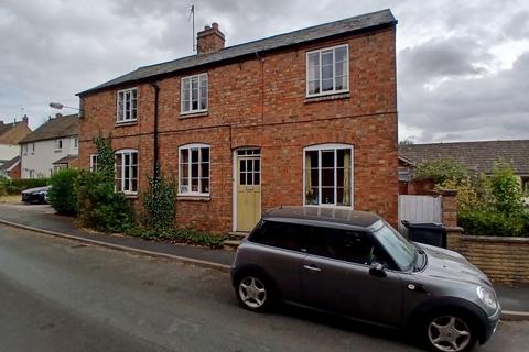 3 bedroom cottage for sale, 5 Regent Street, Thrussington, Leicestershire, LE7 4UB