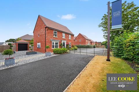 4 bedroom detached house for sale, Welshpool Road, Shrewsbury SY3