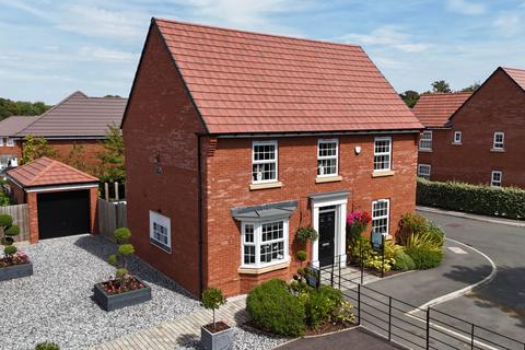 4 bedroom detached house for sale, Welshpool Road, Shrewsbury SY3
