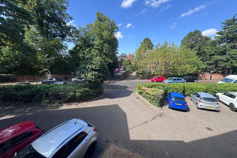 undefined, Davenport Road, Chandler Court Davenport Road, CV5