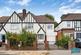 Abbots Gardens, London, N2
