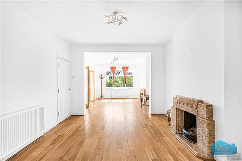 undefined, Abbots Gardens, London, N2