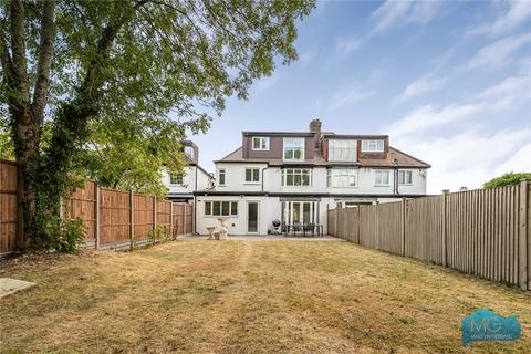 undefined, Abbots Gardens, London, N2