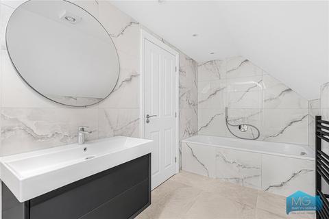 undefined, Abbots Gardens, London, N2