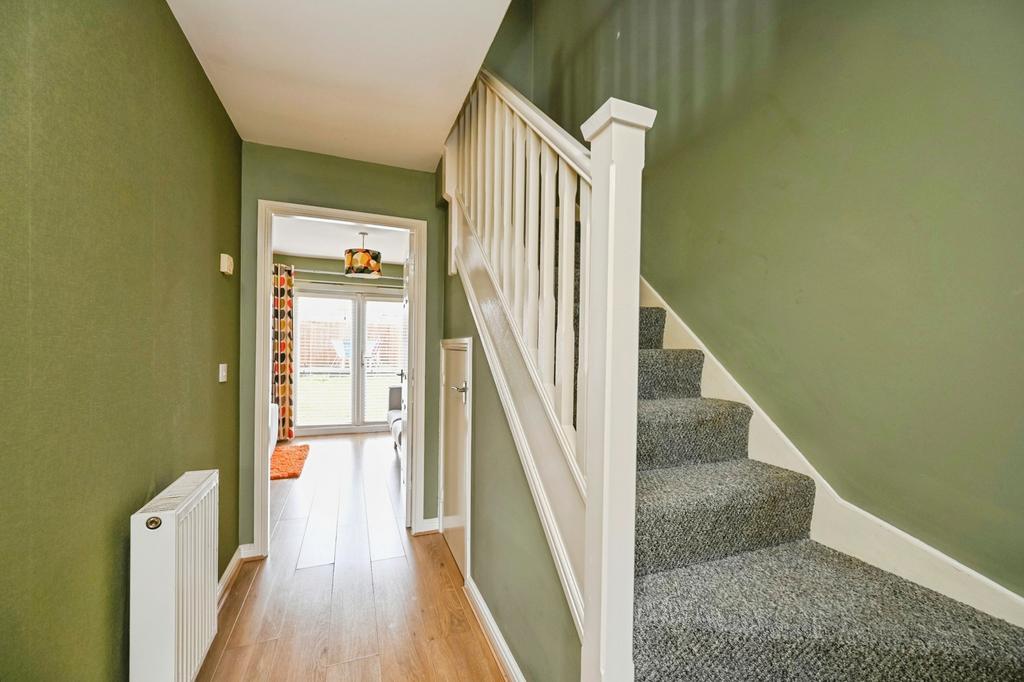 House in Merseyside - View 2