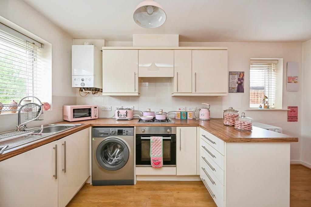 House in Merseyside - View 3