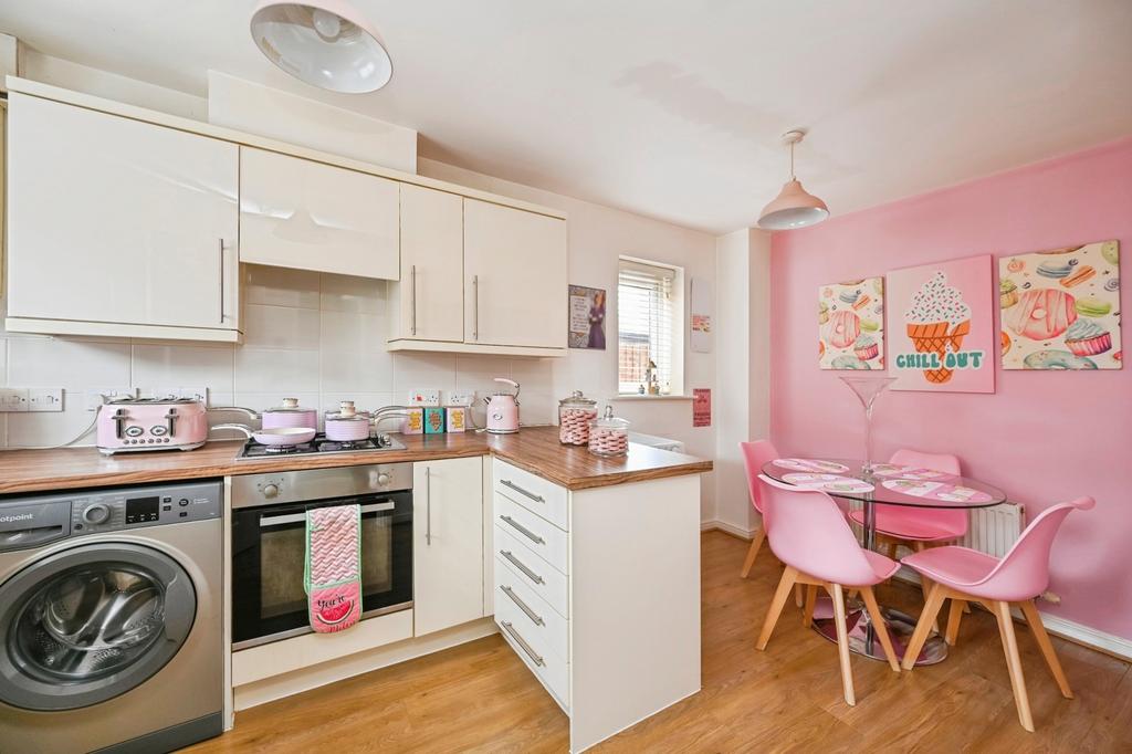 House in Merseyside - View 4