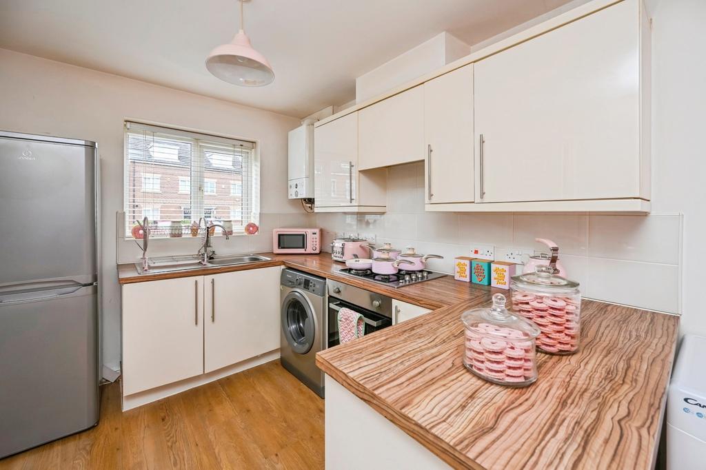 House in Merseyside - View 5